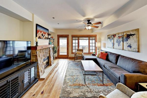 Waterside Village B Steamboat Springs